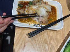-银记肠粉店(南方医院店)
