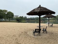 -上海佘山世茂艾美酒店