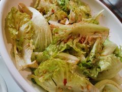 -刘胖子家常菜·蹄花焖藕(中南店)