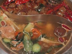 -大龙燚火锅(天安云谷店)