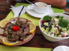 -ALAMEEN阿拉伯餐厅(三里屯店)