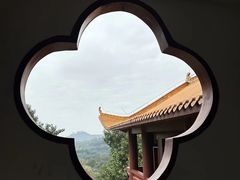 -深圳仙湖植物园