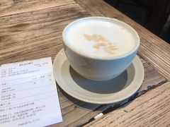 -MANYU COFFEE(广渠门店)