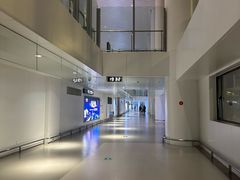 -南通兴东国际机场