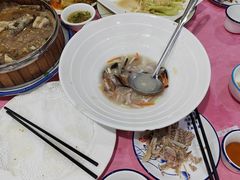 -江记餐厅(罗冲围店)