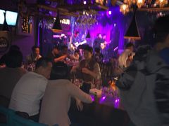 -光音瓦特俱乐部(高新店)