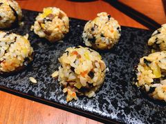 -春熙台韩国料理·章鱼肥牛(西丽店)