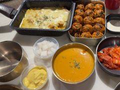 -HOTISLAND海鸡岛·韩国料理(江南西店)