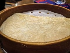 -满园烤鸭·春饼(太原街万达店)