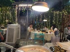 -小煵记·打边炉(西丽文光店)