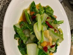 -小尕子·新疆菜(明园店)