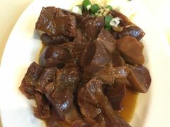 -阿水狮猪脚大王(台中公园店)