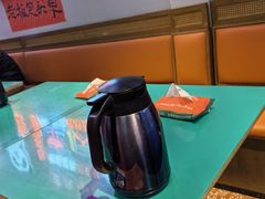 -川正旺江湖菜(三元桥店)