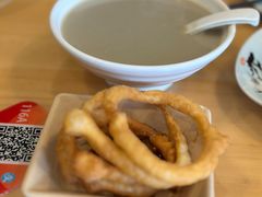 -惠丰门丁肉饼店