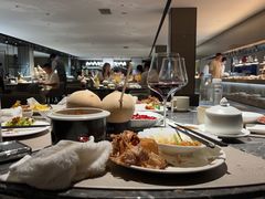 -曲水兰亭(北京四惠店)