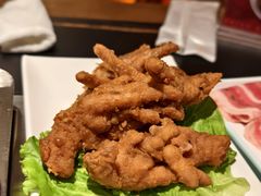 -福禄娃一家人火锅(上地店)