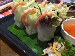 -泰香米泰国餐厅(凯德新南店)