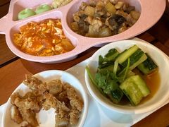 -西双版纳洲际度假酒店-曼霖轩中餐厅