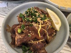 -娜娜家•Nana's restaurant (南开大悦城店)