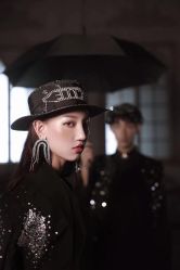 -巴黎恋人婚纱摄影(东莞总店)