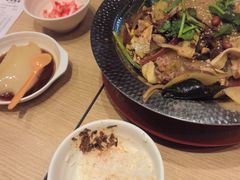 -每味每客·重庆麻辣烫(拓展大厦店)