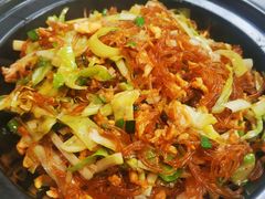 -周三的情书花园餐厅(江北店)
