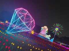 -海上田园