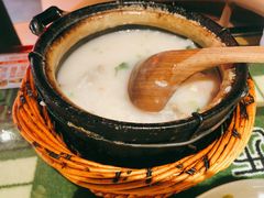 -粤港湾砂锅粥·宵夜(宝龙店)