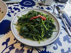 -印巷里主题餐厅(马鞍山店)