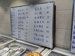 -大家发海鲜城夜排档(华山中路店)