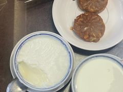 -民信老铺(双皮奶博物馆店)