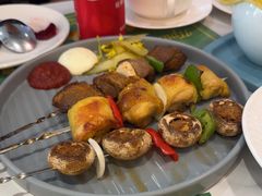 -库滋明·俄罗斯特色美食(中央大街店)