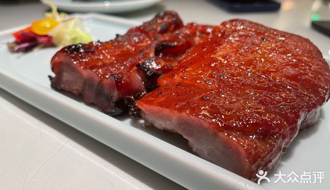 古洋食坊打卡