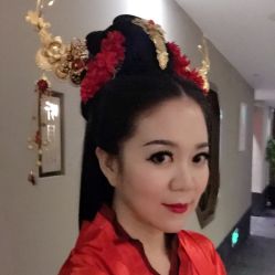 -盘子女人坊生日照·摄影馆(华强店)