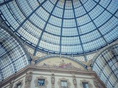 -埃马努埃莱二世拱廊