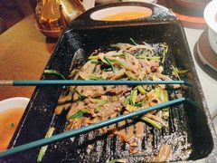 -张家卫·阳江菜·小海鲜(肥婆湾桥店)