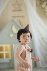 点击看大图 -DORA kids 朵拉儿童摄影花园店