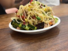-老刘家永盛斋·传统泡馍(东关南街店)