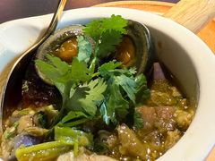 -探鱼·鲜青椒爽麻烤鱼(广州花都来又来店)