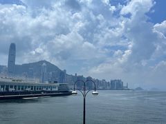 -香港都会海逸酒店