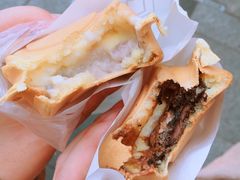 -味正点车轮饼可丽饼(南禅寺店)