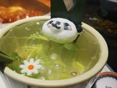-井格重庆火锅(通州梨园店)