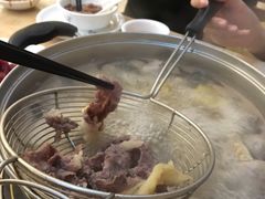 -陈记顺和潮汕牛肉火锅(韩江路店)
