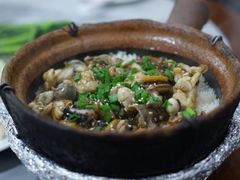 -红星光发煲仔饭(大石街店)