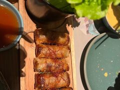 -安南越南餐厅(青岛万象城店)