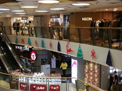 店内环境-银座mall(东直门店)