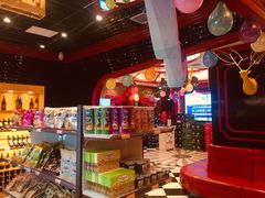 -火吧PTV聚会餐厅(10号店)