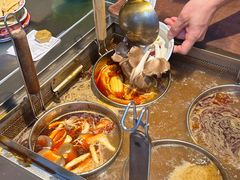 -老街称盘麻辣烫·冒菜(思北店)