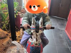 -老李家土菜馆·安吉地标美食