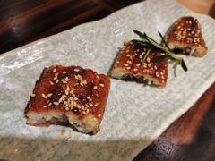 日式烤鳗鱼-山葵家·创意料理(万象汇店)